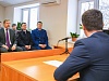 На правобережье Увата планируется построить новое здание Дома правосудия